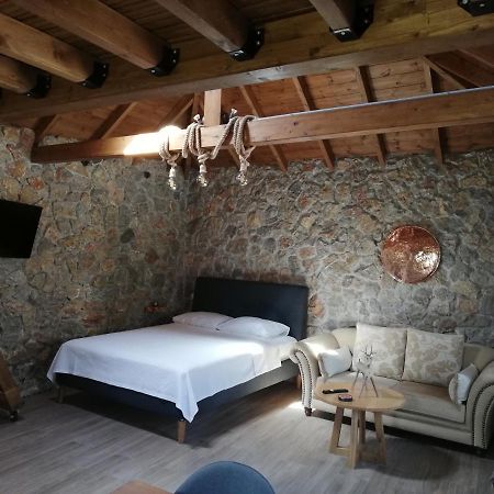 Olympus Country House Karia  Экстерьер фото
