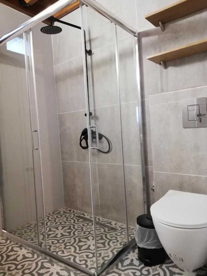 Olympus Country House Karia  Экстерьер фото