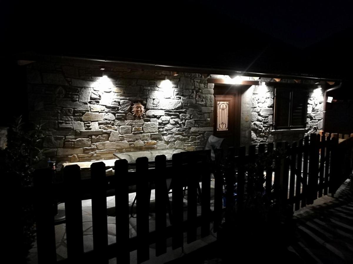 Olympus Country House Karia  Экстерьер фото