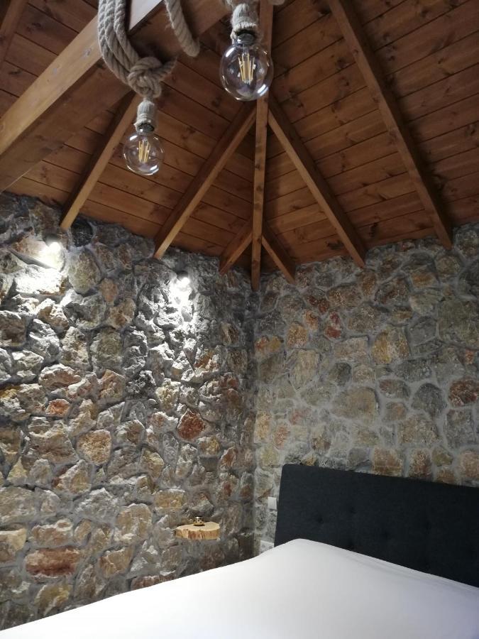 Olympus Country House Karia  Экстерьер фото
