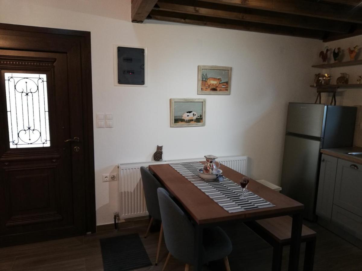 Olympus Country House Karia  Экстерьер фото